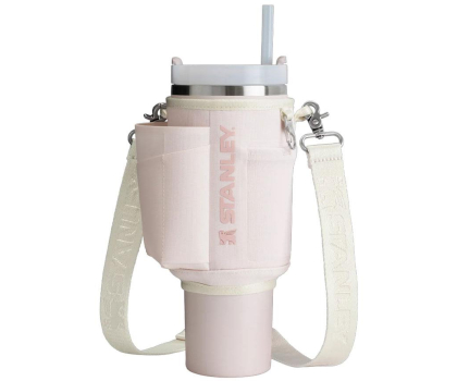 Torba do laptopów Stanley  Carry-All na Quencher 0.89L Rose Quartz Stanley